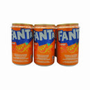 FANTA