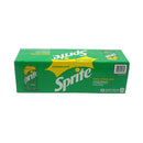 SODA CITRON-LIME