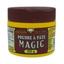 POUDRE A PATE