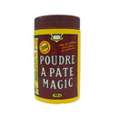 POUDRE A PATE