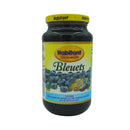 CONFITURE BLEUET LEGER