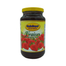 CONFITURE FRAISE