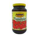 CONFITURE FRAMBOISE