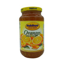 MARMELADE ORANGE