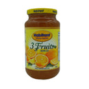 MARMELADE 3 FRUIT