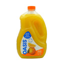 JUS ORANGE SANS PULPE