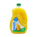 JUS ORANGE PULPE