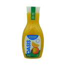 JUS ORANGE AVEC PULPE
