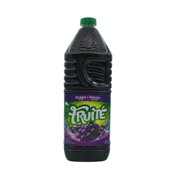 BOISSON RAISIN