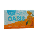 JUS HYDRA CLEMENTINE