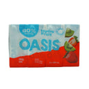 JUS HYDRA FRAISE KIWI