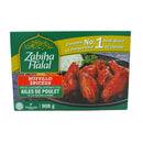 AILES POULET BUFFALO