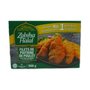 FILET POITRINE POULET HALAL