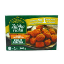 POULET POPCORN BUFFALO