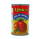 PÂTE DE TOMATE ET HERBE