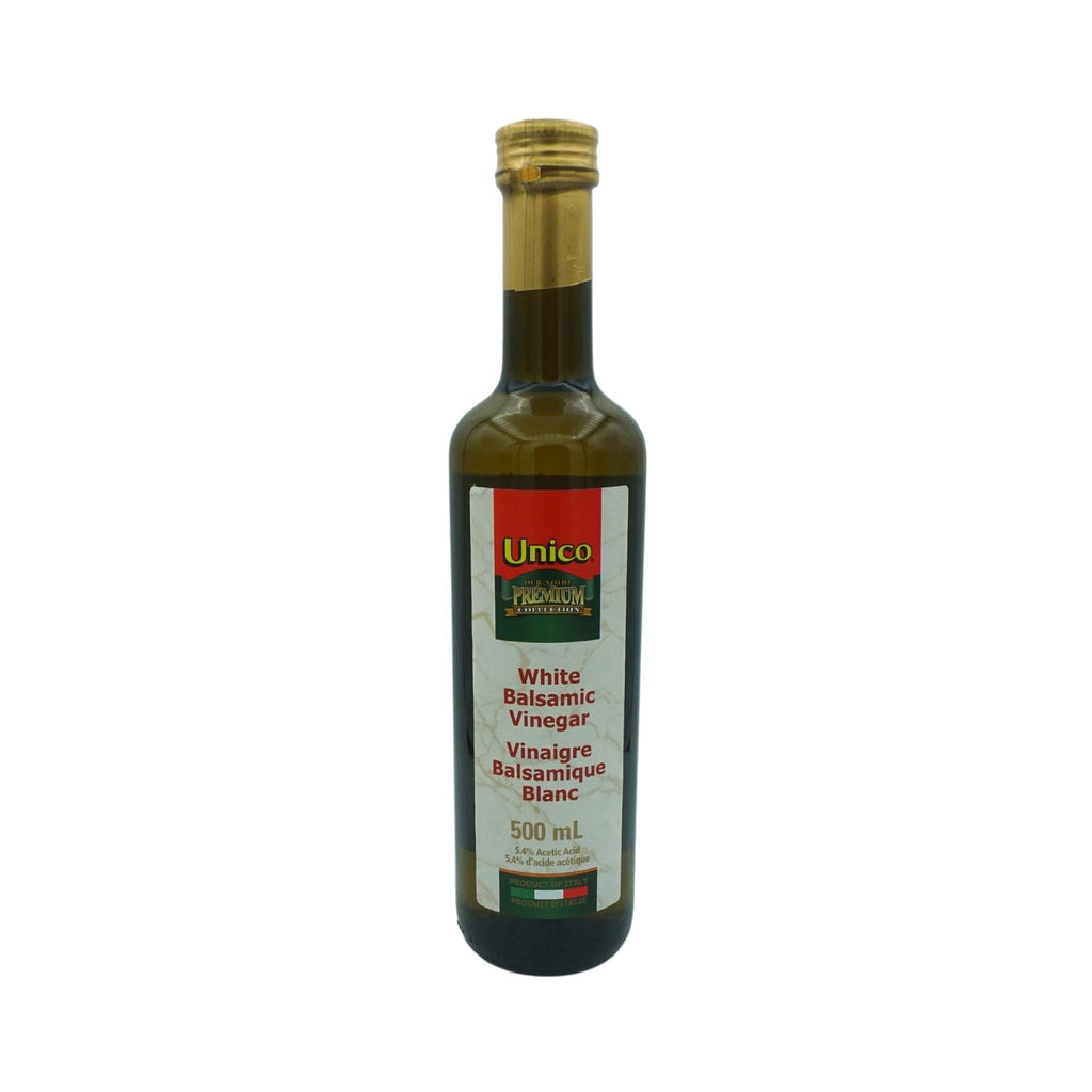 Vinaigre balsamique blanc en 5 litres