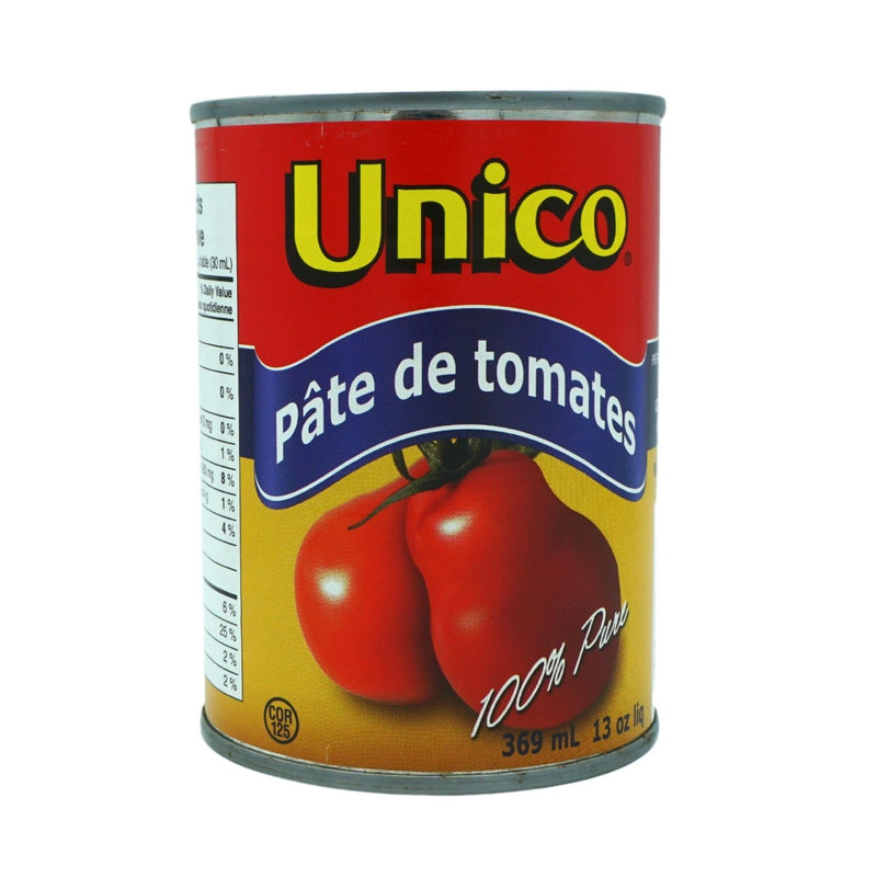 PÂTE DE TOMATE