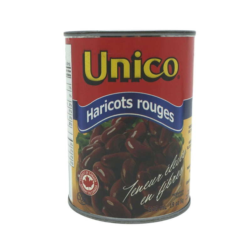 HARICOT ROUGE