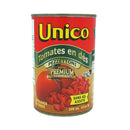 TOMATES DÉS PEZZETONI