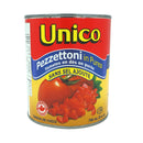 TOMATES PEZZETTONI