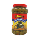 OLIVE MANZANILLA FARCIE