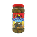 OLIVE MANZANILLA FARCIE MS