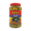 OLIVE JUMBO