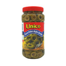 OLIVE TRANCHEE PIZZA