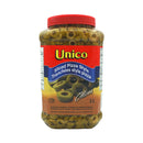 OLIVE TRANCHEE PIZZA