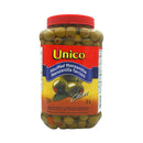 OLIVE MANZANILLA FARCIE