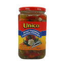 LEGUMES MARINÉS FORTS