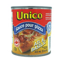 SAUCE PIZZA AIL BASILIC