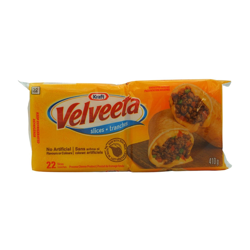 VELVEETA TRANCHES (22)