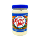 MIRACLE WHIP
