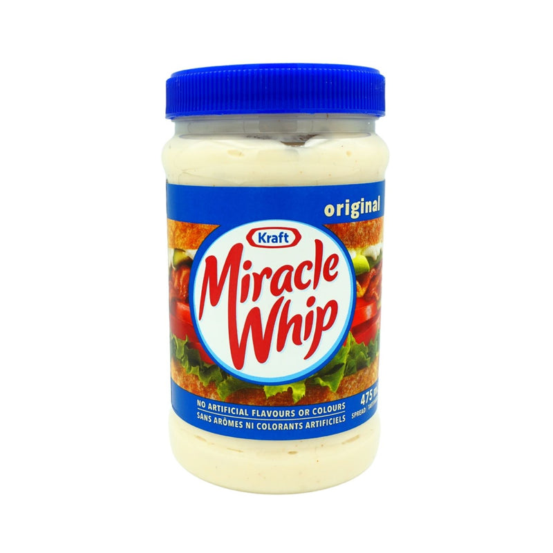 MIRACLE WHIP