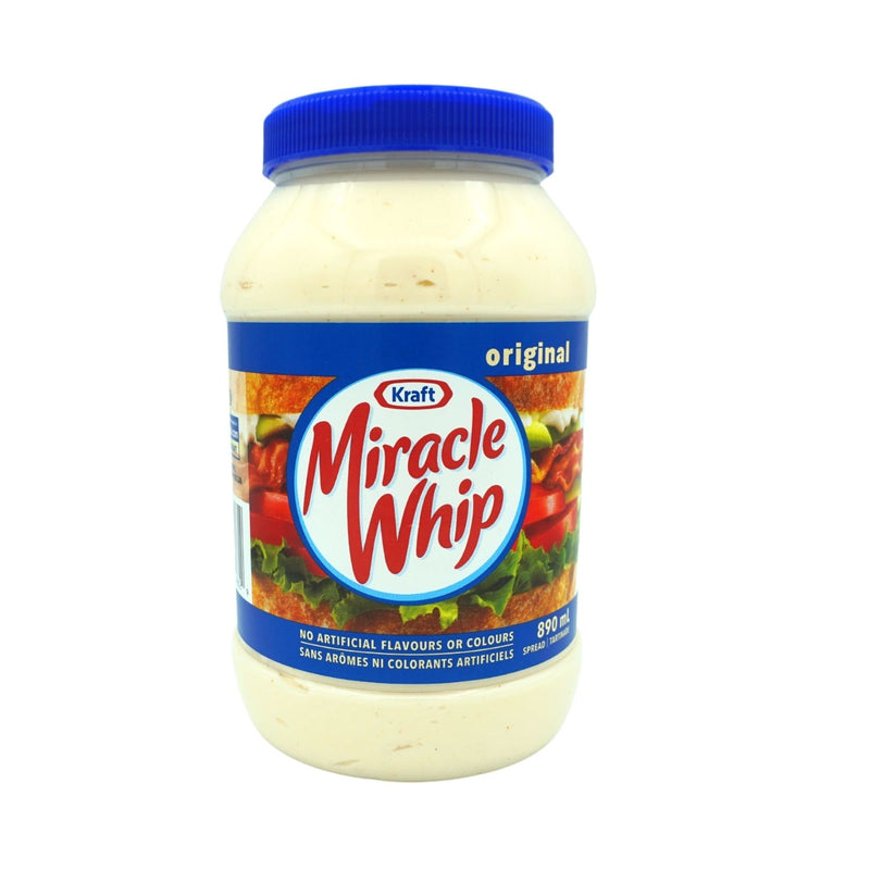 MIRACLE WHIP