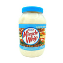 MIRACLE WHIP LEGER