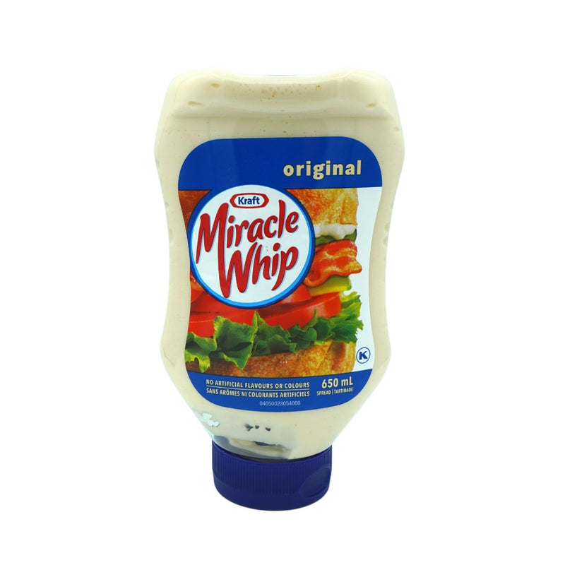 MIRACLE WHIP