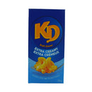 MACARONI FROMAGE CREMEUX