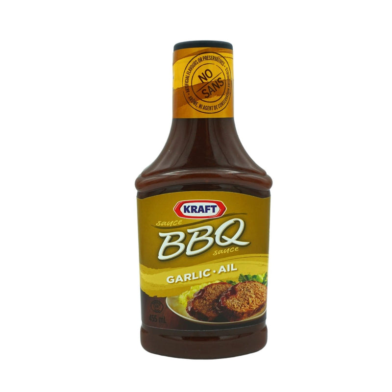 BBQ AIL