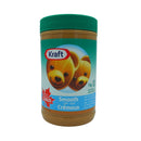 BEURRE D'ARACHIDE LEGER