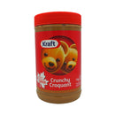 BEURRE D'ARACHIDE CROQ