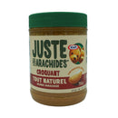 BEURRE ARACHIDE NAT.CROQ