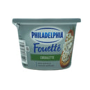 FROMAGE CREME CIBOULETTE