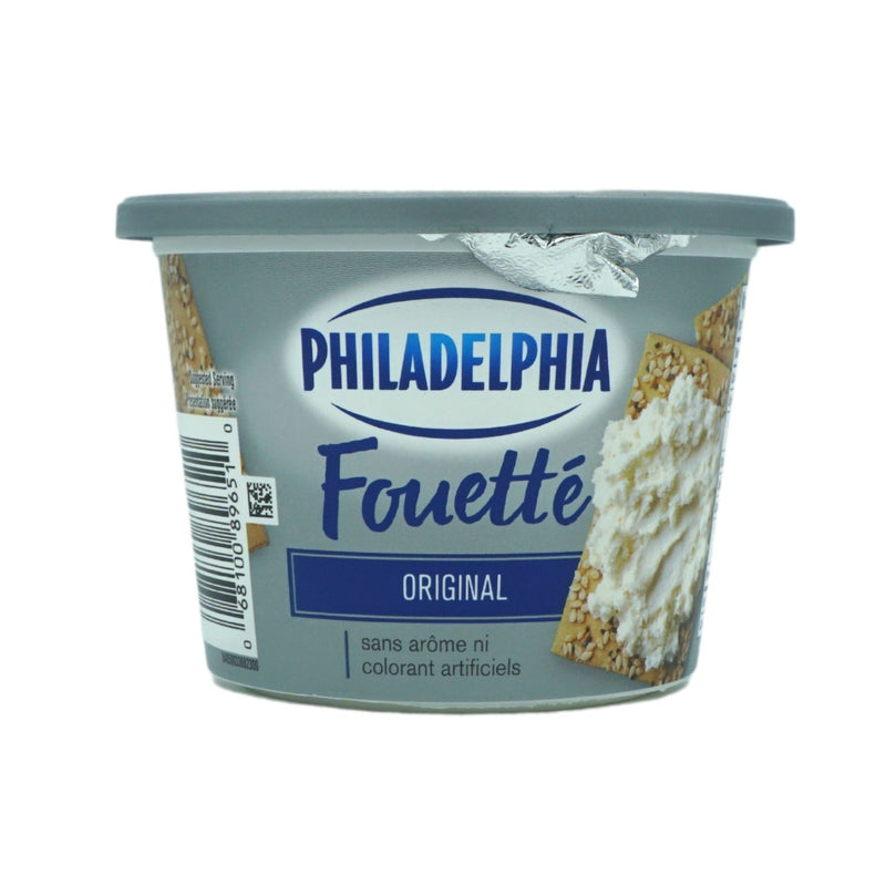 FROMAGE CREME FOUETTE
