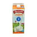 LAIT 2% SANS LACTOSE