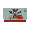 ORIGINAL VANILLE /FRAISE