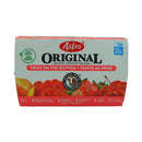 ORIGINAL FRUITS FOND ROSE