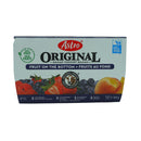 ORIGINAL FRUITS FOND BLEU