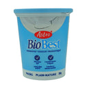 YOGOURT NATURE BIOBEST